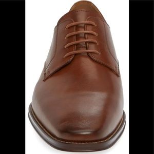 Men's Shop Vincent Plain Toe Derby